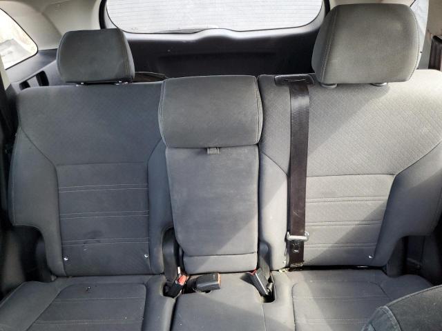 2016 KIA SORENTO LX - 5XYPG4A37GG145423
