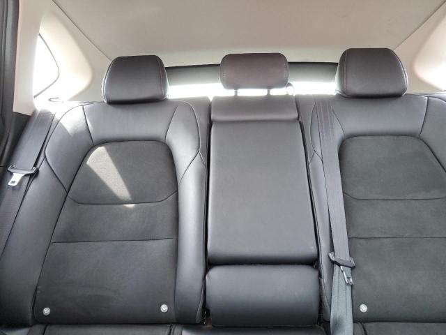 2023 Mazda Cx-5 Select VIN: JM3KFBBM5P0176532 Lot: 57127524