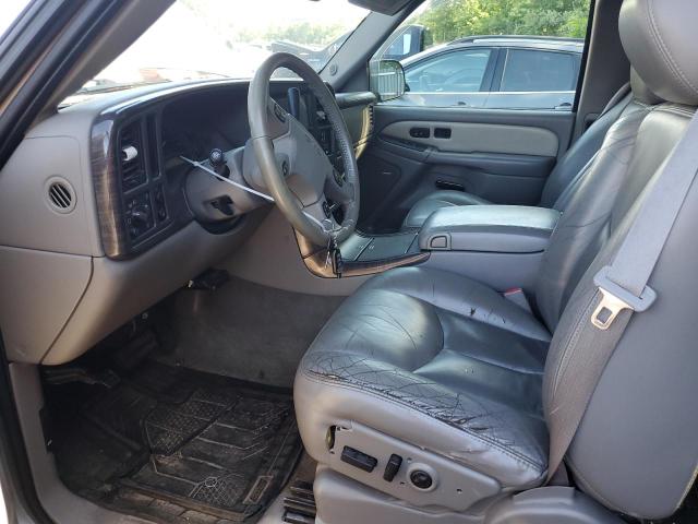 2004 GMC Sierra K1500 Denali VIN: 2GTFK69U541332684 Lot: 60332004