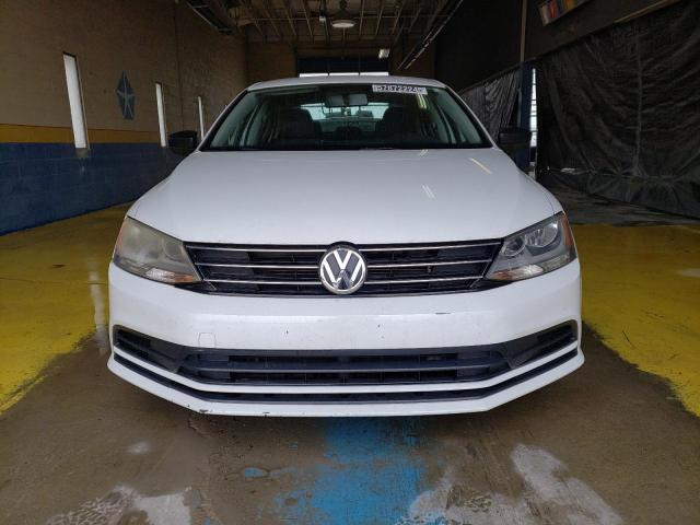 2015 Volkswagen Jetta Se VIN: 3VWD17AJXFM305491 Lot: 57872224