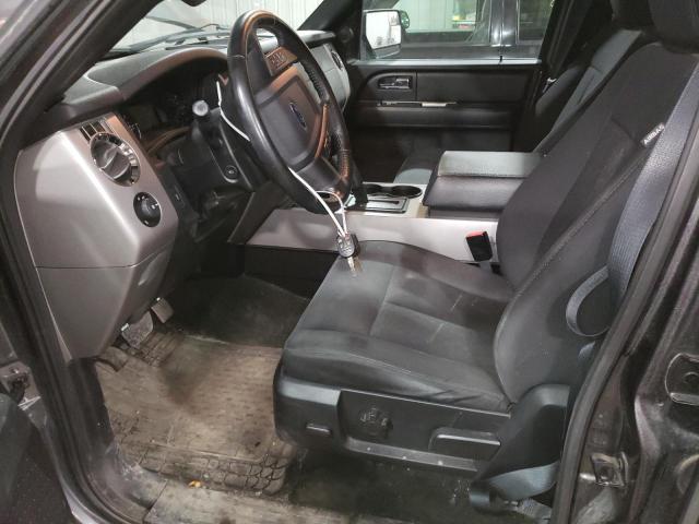 2016 FORD EXPEDITION - 1FMJK1JTXGEF45841