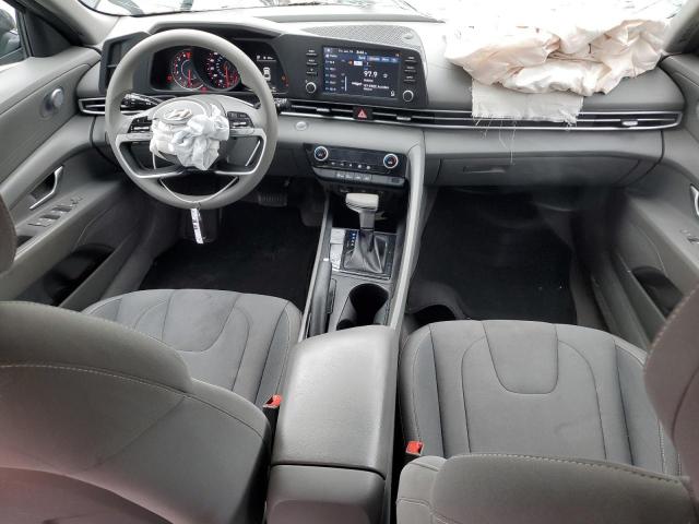 2021 HYUNDAI ELANTRA SE - 5NPLM4AGXMH039871