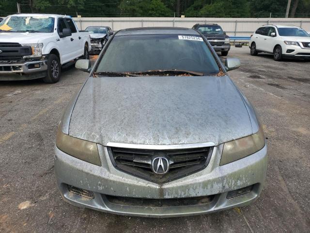 2004 Acura Tsx VIN: JH4CL95884C000385 Lot: 57825234