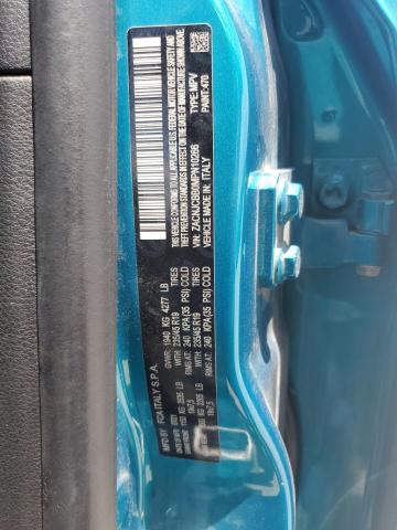 2021 JEEP RENEGADE L - ZACNJCBB0MPN10266