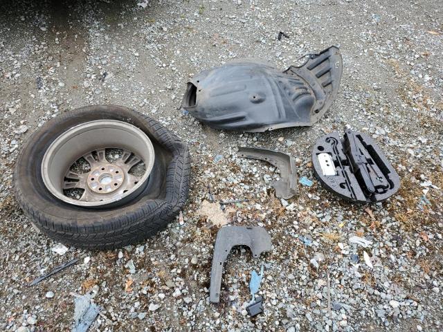 2012 Honda Odyssey Exl VIN: 5FNRL5H64CB015188 Lot: 59734204