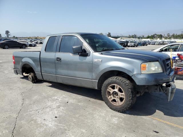 1FTRX12W16KB72318 2006 Ford F150