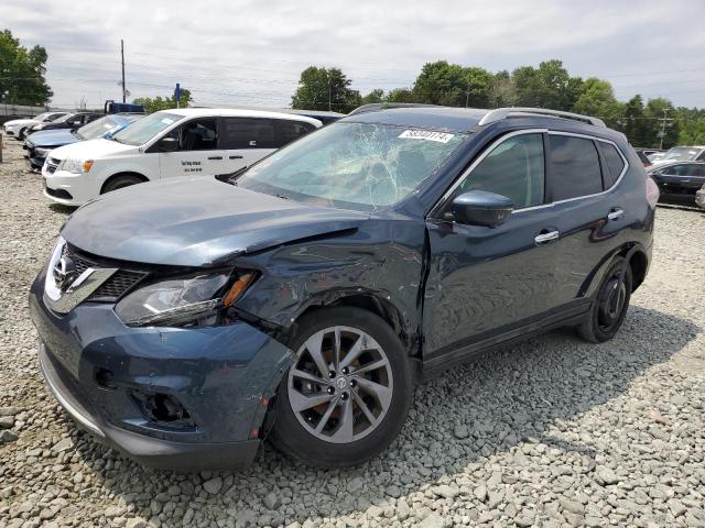 Vin: 5n1at2mt1gc869576, lot: 58340174, nissan rogue s 2016 img_1