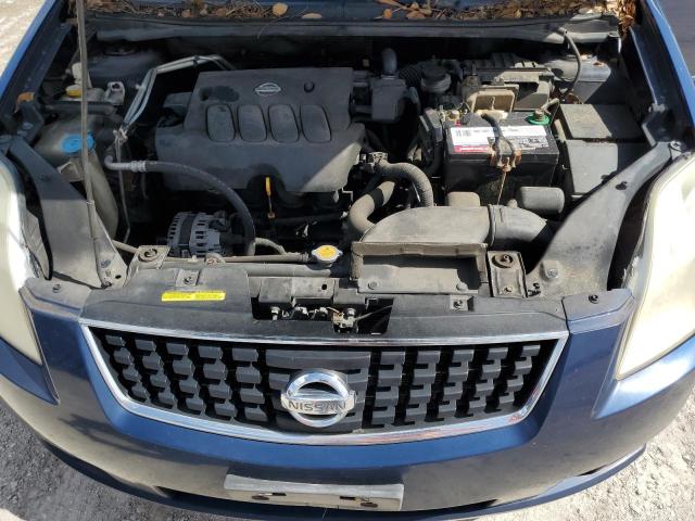 2008 Nissan Sentra 2.0 VIN: 3N1AB61EX8L705935 Lot: 60052124