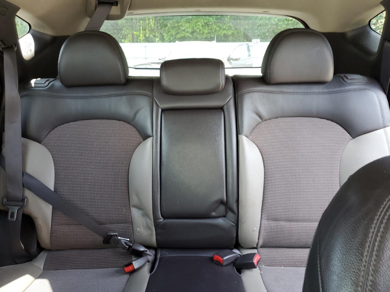 KM8JUCAC0DU561361 2013 Hyundai Tucson Gls