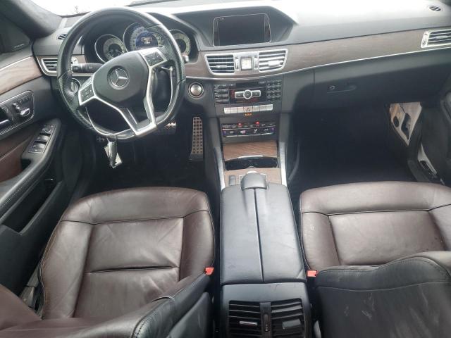 2014 Mercedes-Benz E 350 VIN: WDDHF5KB8EB000424 Lot: 60648574