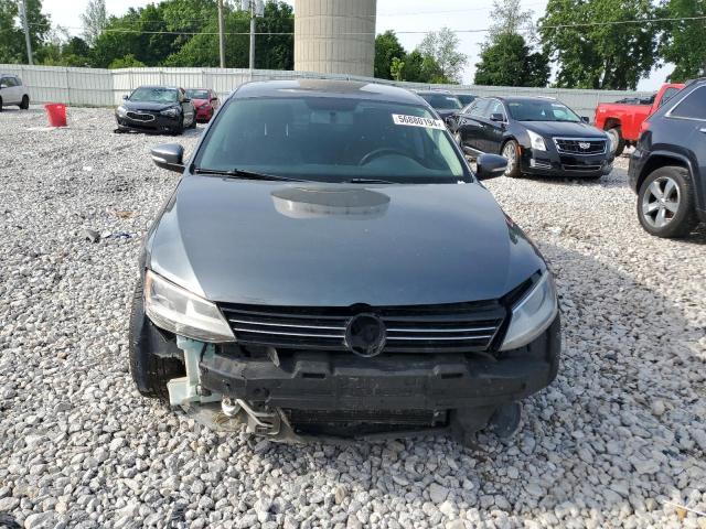 2014 Volkswagen Jetta Se VIN: 3VWD07AJ0EM301404 Lot: 56880194