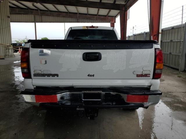 2002 GMC Sierra K2500 Heavy Duty VIN: 1GTHK23172F206901 Lot: 59421744