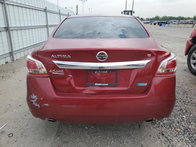 1N4AL3AP9DN506000 2013 Nissan Altima 2.5