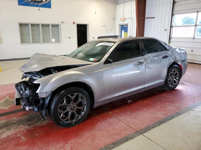 2C3CCAGG8HH647822 2017 Chrysler 300 S