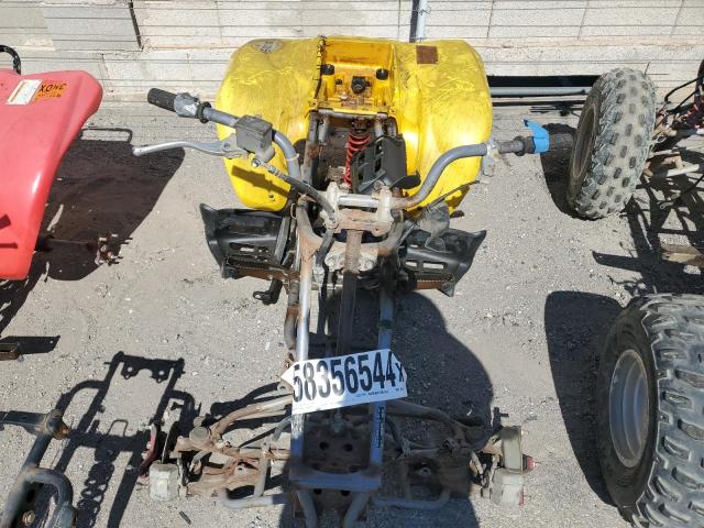 2003 HONDA TRX250 EX 478TE270134220480