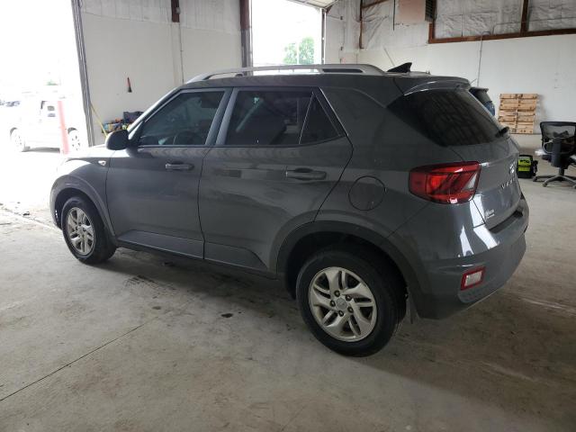 2020 Hyundai Venue Sel VIN: KMHRC8A33LU027028 Lot: 59341864