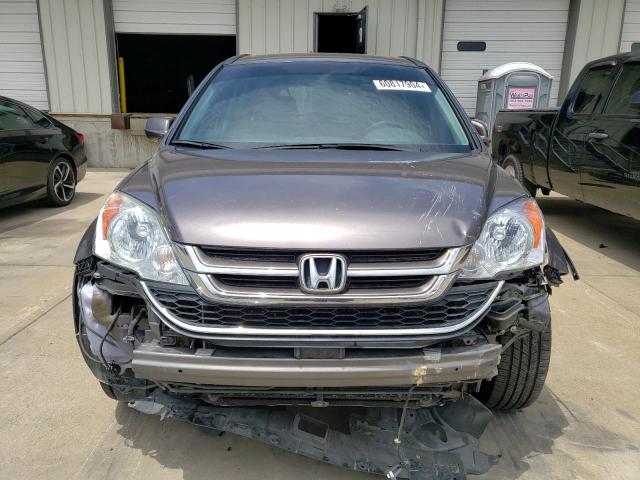 2011 HONDA CR-V EXL 5J6RE4H76BL076724  60817904