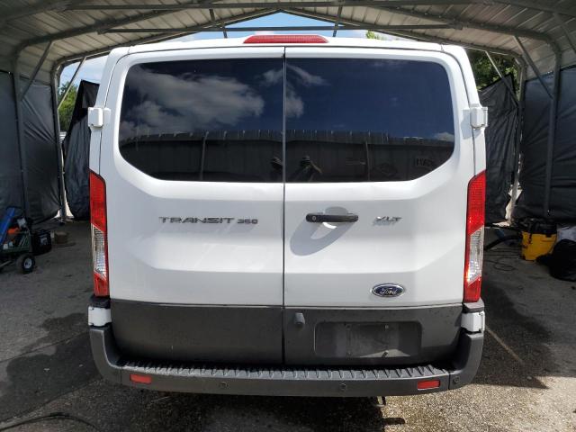 2022 Ford Transit T-350 VIN: 1FBAX2Y82NKA48508 Lot: 60159034