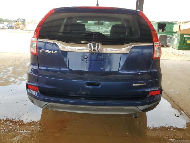 2HKRM3H4XGH514925 2016 Honda Cr-V Se