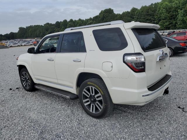 2021 Toyota 4Runner Trail VIN: JTEKU5JR0M5970345 Lot: 59274804