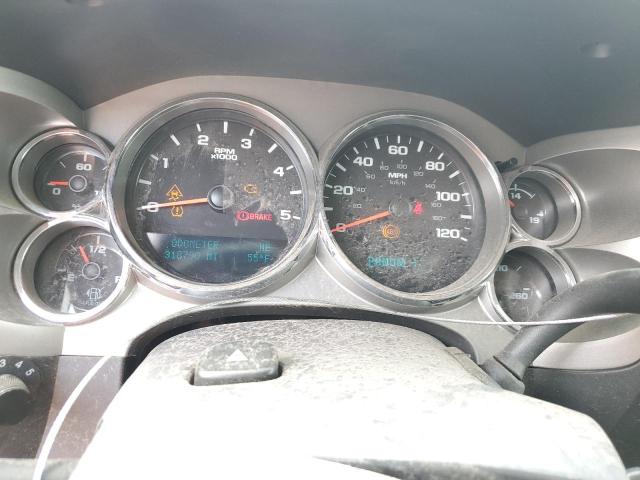 2011 Chevrolet Silverado K2500 Heavy Duty Lt VIN: 1GC1KXC8XBF223381 Lot: 57377234