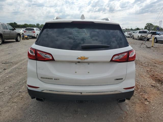 2018 Chevrolet Equinox Premier VIN: 2GNAXNEX7J6145264 Lot: 58104694