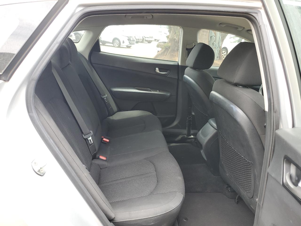 5XXGT4L36LG393959 2020 Kia Optima Lx