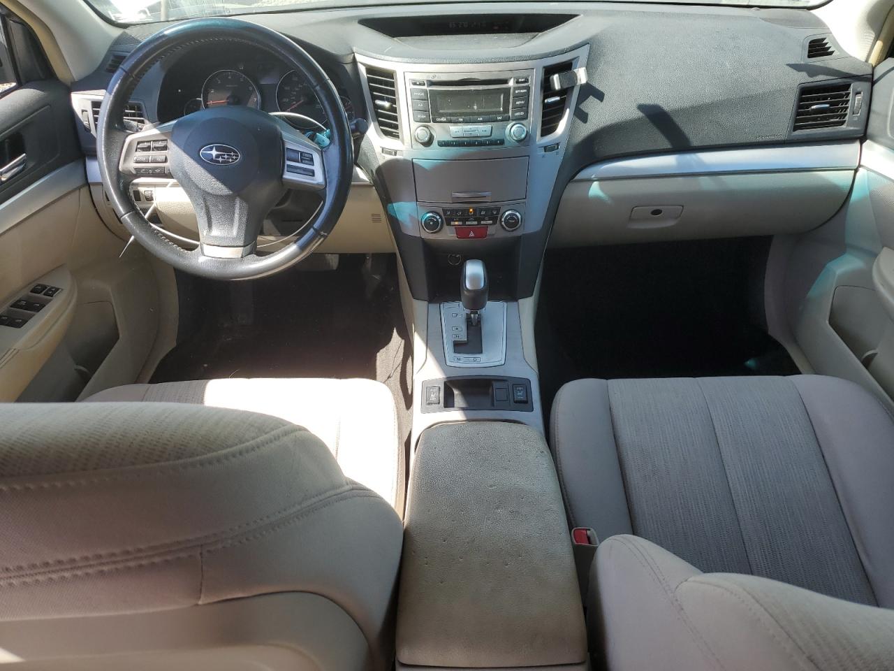 4S4BRBCCXD3277108 2013 Subaru Outback 2.5I Premium