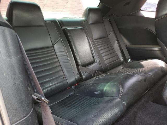 2016 Dodge Challenger Sxt VIN: 2C3CDZAG3GH279617 Lot: 58527624