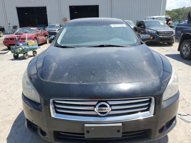 2014 Nissan Maxima S VIN: 1N4AA5AP7EC457622 Lot: 58602354