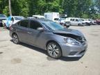 NISSAN SENTRA S photo