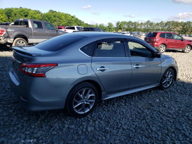 2013 Nissan Sentra S VIN: 3N1AB7AP6DL676144 Lot: 60237644