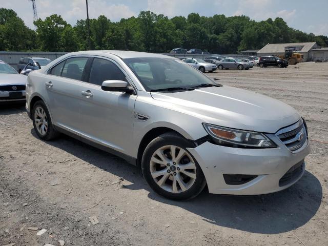 2011 Ford Taurus Sel VIN: 1FAHP2EW2BG143619 Lot: 57415654