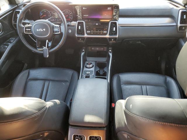 2022 Kia Sorento S VIN: KNDRG4LG8N5065921 Lot: 60824354