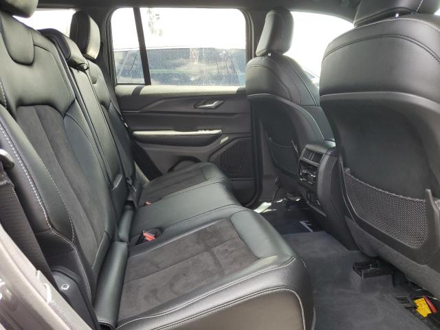 2023 Jeep Grand Cherokee Laredo VIN: 1C4RJGAG0PC543009 Lot: 59479374