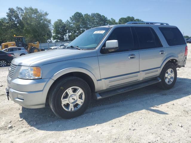 2006 Ford Expedition Limited VIN: 1FMFU19506LA37006 Lot: 60679614