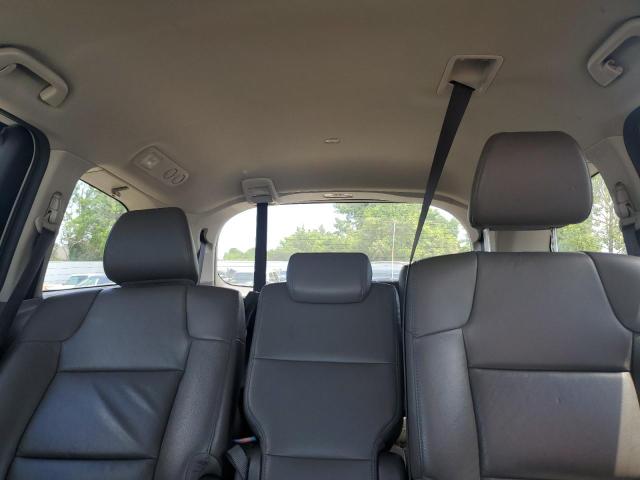 2015 HONDA ODYSSEY EX - 5FNRL5H6XFB079689