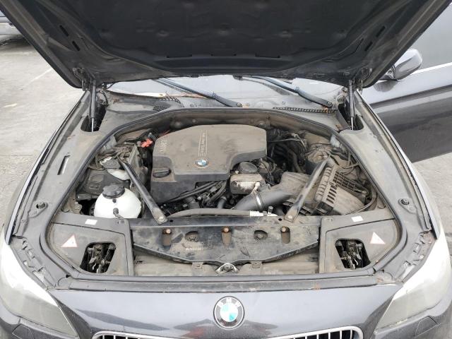 VIN WBA5A7C51ED613759 2014 BMW 5 Series, 528 XI no.11