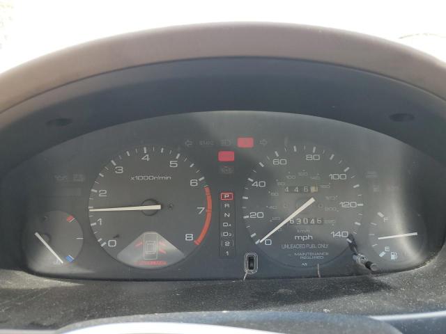 1996 Honda Accord Ex VIN: 1HGCD5655TA005227 Lot: 60976494