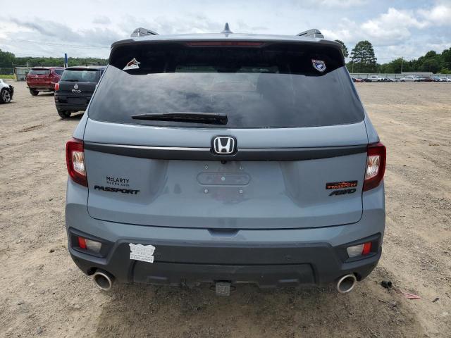 2023 Honda Passport Trail Sport VIN: 5FNYF8H62PB013224 Lot: 57670804