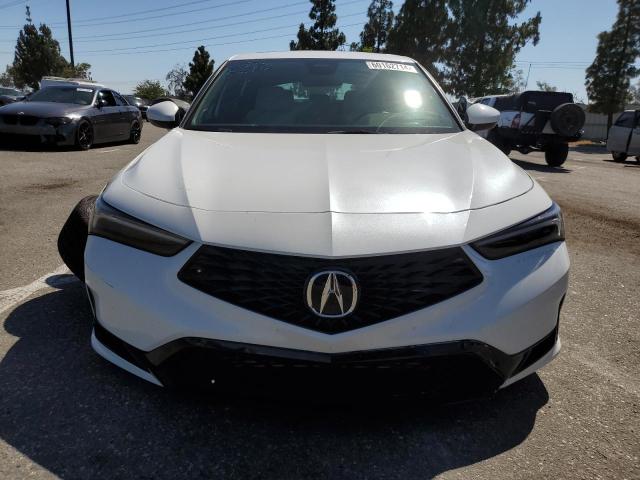 2024 Acura Integra A-Spec VIN: 19UDE4H36RA003888 Lot: 60162714