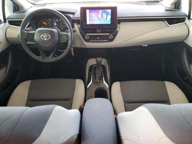 2024 TOYOTA COROLLA LE - 5YFB4MDE1RP111153