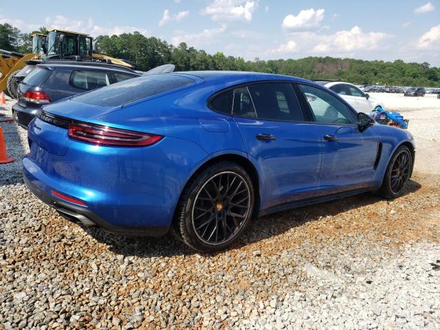 VIN WP0AA2A71JL101704 2018 Porsche Panamera, 4 no.3