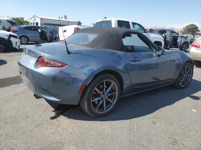 2016 Mazda Mx-5 Miata Grand Touring VIN: JM1NDAD74G0113015 Lot: 59799094