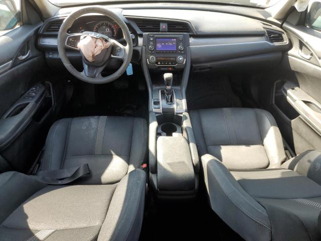 2016 HONDA CIVIC LX - 19XFC2F51GE224606
