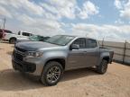 2021 CHEVROLET COLORADO - 1GCGSBEN2M1295983