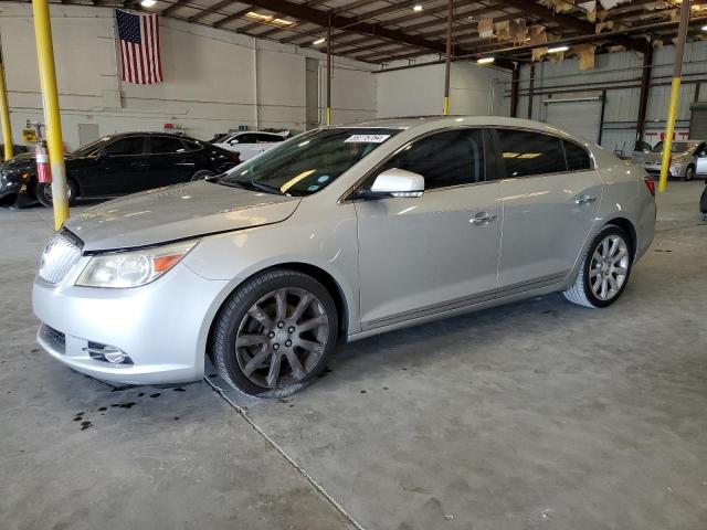 2010 Buick Lacrosse Cxs VIN: 1G4GE5EV3AF308632 Lot: 59775764