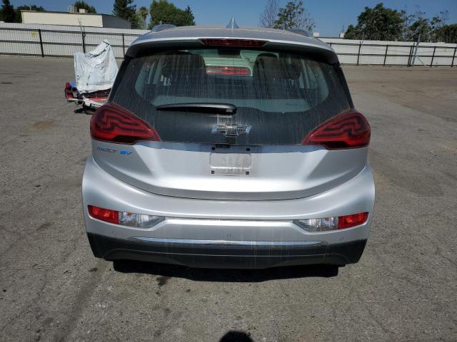 2019 Chevrolet Bolt Ev Premier VIN: 1G1FZ6S04K4143022 Lot: 52574344
