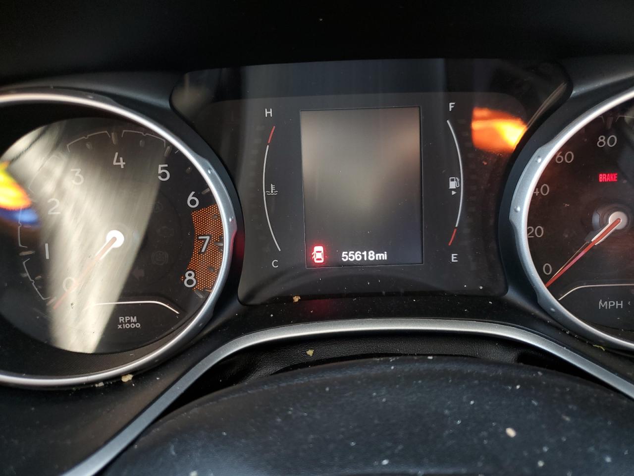 3C4NJDBB6LT228908 2020 Jeep Compass Latitude