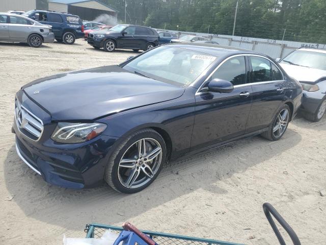 2020 MERCEDES-BENZ E 350 4MAT - WDDZF8EB0LA735323